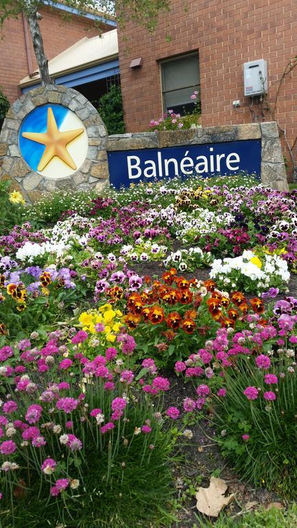 Balneaire Seaside Resort Олбани Экстерьер фото